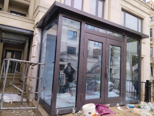 赤峰同城紗窗專(zhuān)賣(mài)店電話號(hào)碼-第1張圖片