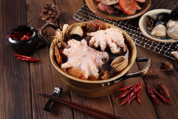 赤峰鑫月燒烤電話地址查詢-第1張圖片