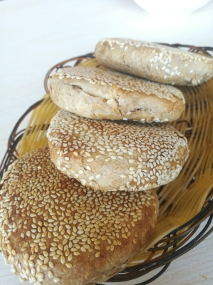 赤峰平莊馬家燒餅店電話號碼-第1張圖片