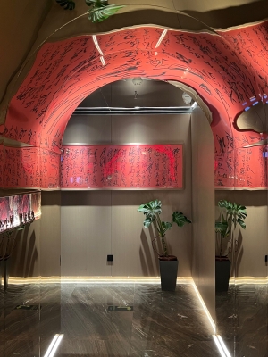 赤峰影視足道探店電話號碼-第1張圖片