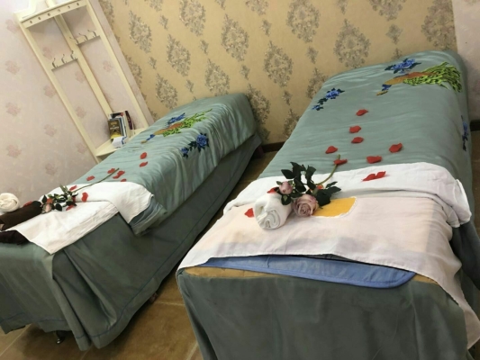 赤峰永業(yè)廣場養(yǎng)生館電話號碼-第1張圖片