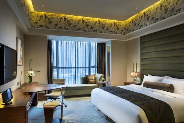 赤峰春鵬酒店電話多少號-第1張圖片