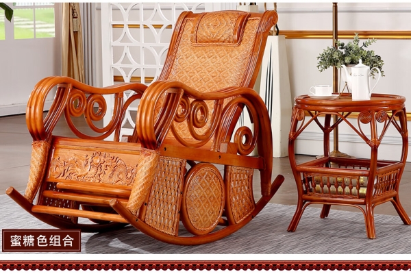 赤峰藤條搖椅專賣店電話號碼-第1張圖片