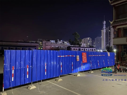 赤峰修路封閉路段有哪些-第1張圖片