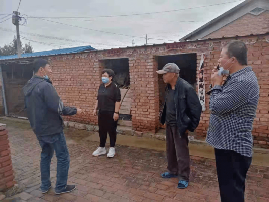 赤峰市林東鎮(zhèn)防疫電話號碼-第1張圖片