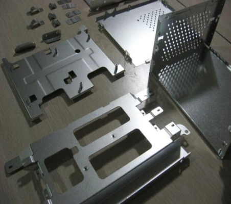 赤峰精密鈑金廠地址電話號(hào)碼-第1張圖片