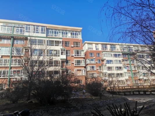 赤峰一西街改造-第1張圖片