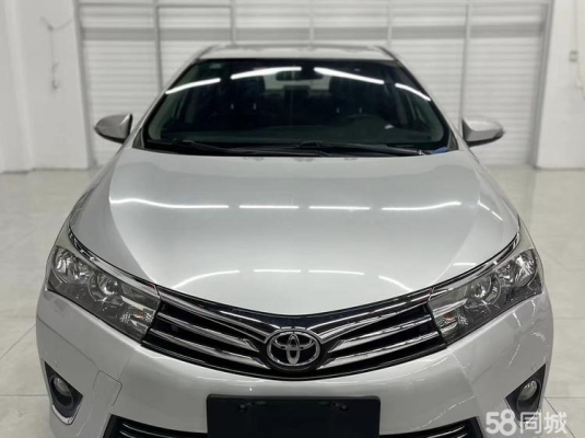 赤峰卡羅拉專賣店電話號碼-第1張圖片