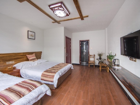 赤峰頭道營(yíng)子民宿電話號(hào)碼-第1張圖片