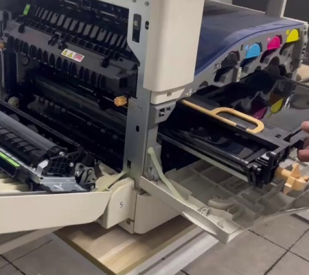 赤峰夏普復(fù)印機維修電話號碼-第1張圖片