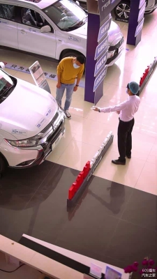 赤峰廣汽三菱電話號碼-第1張圖片