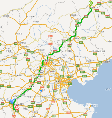 赤峰去天義拼車(chē)電話(huà)號(hào)碼-第1張圖片