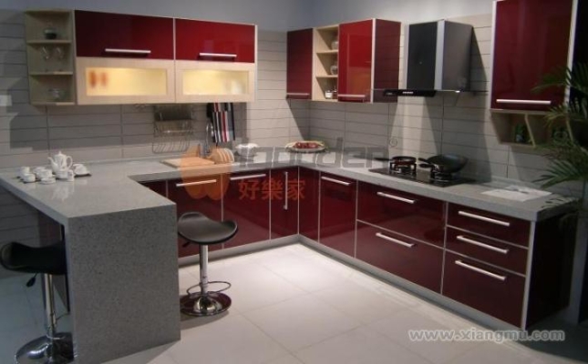 赤峰樂好家超市加盟電話號碼-第1張圖片