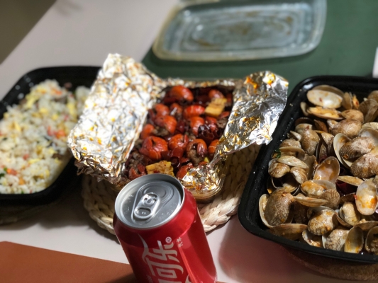 赤峰東方快車外賣電話號(hào)碼-第1張圖片