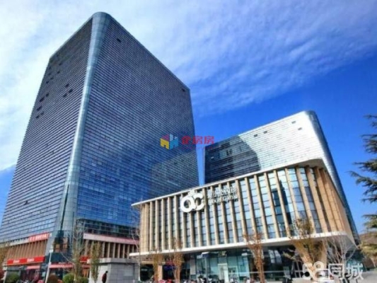 赤峰恒茂大廈物業(yè)電話地址查詢-第1張圖片