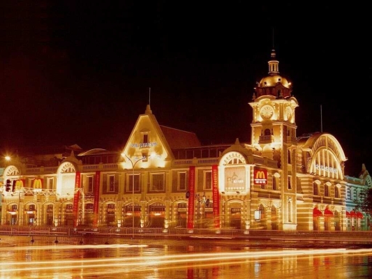 赤峰晨曦租賃公司電話多少號-第1張圖片