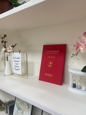 赤峰新華啟銘足療電話號碼-第1張圖片