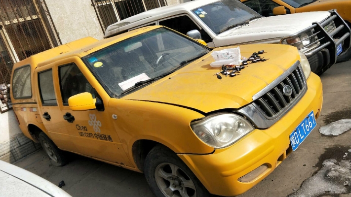 赤峰大貨車回收電話是多少號(hào)-第1張圖片