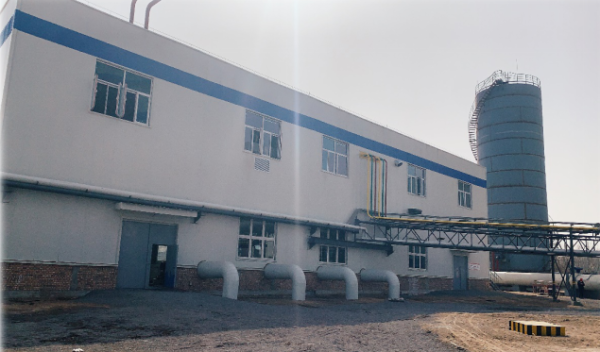 赤峰熱電廠地址-第1張圖片