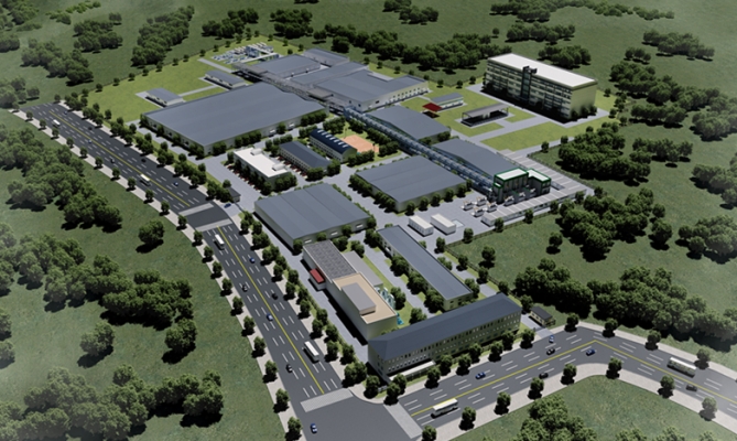 赤峰藥廠位置-第1張圖片