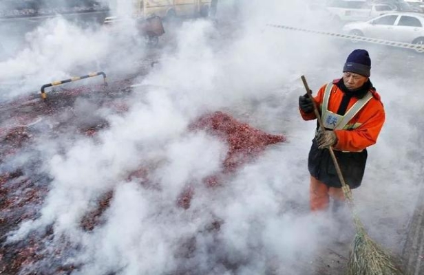 赤峰鞭炮供應(yīng)廠家電話地址查詢-第1張圖片