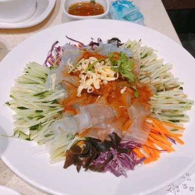 赤峰鍋包肉振興店電話號(hào)碼查詢-第1張圖片