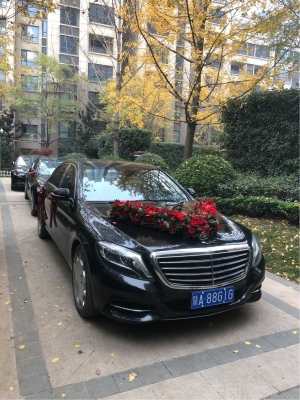 赤峰兼職婚慶車隊電話號碼多少-第1張圖片