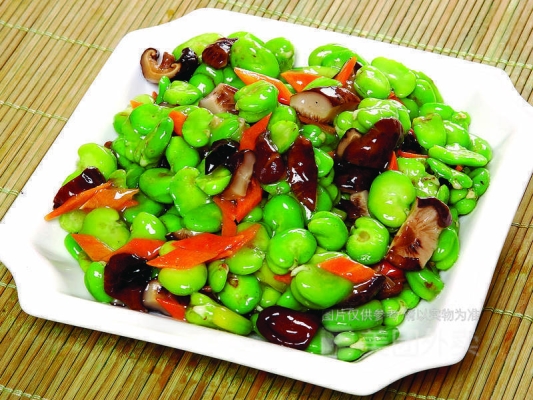 赤峰炒蠶豆店電話地址查詢-第1張圖片