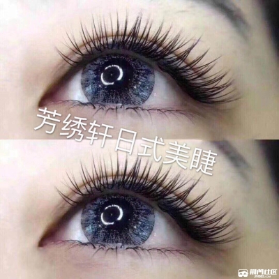 赤峰十美美業(yè)造型招聘電話號碼-第1張圖片