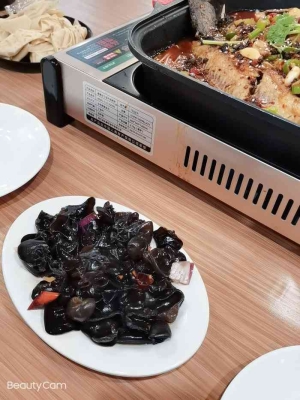 赤峰辣味豆豉廠家電話地址查詢-第1張圖片