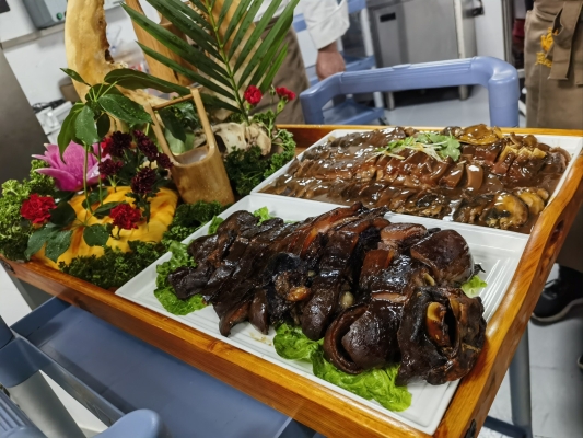 金桔酒店赤峰店電話號碼多少-第1張圖片