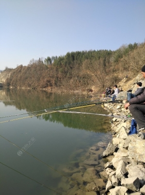 赤峰天山休閑釣場電話號碼多少-第1張圖片