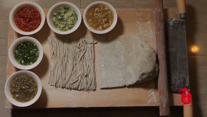 赤峰蒙古面條源頭廠家電話號碼-第1張圖片