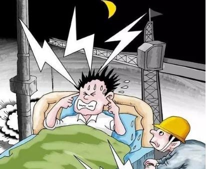 赤峰擾民投訴電話-第1張圖片