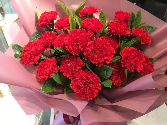 赤峰尚品花藝招聘電話號碼-第1張圖片