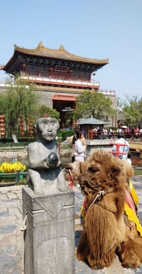 赤峰古都河景區(qū)電話號碼是多少-第1張圖片