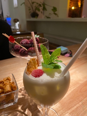 赤峰櫻桃酒館電話號碼多少-第1張圖片