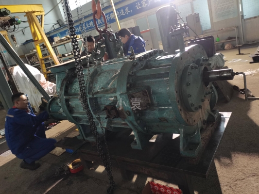 赤峰螺桿壓縮機維修電話號碼-第1張圖片