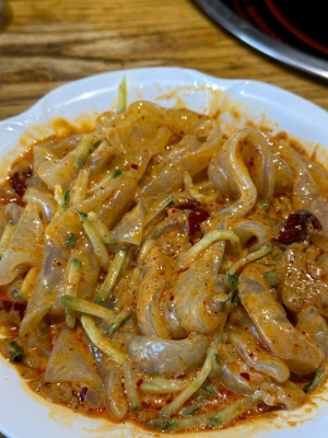 赤峰探店干鍋鴨頭電話號碼-第1張圖片