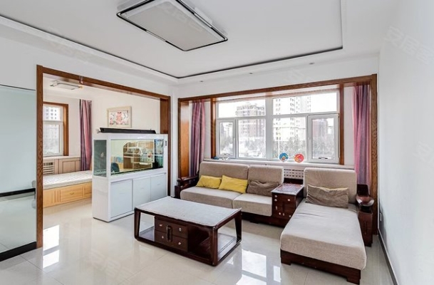 赤峰同心園美容院電話號碼-第1張圖片