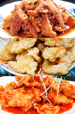 赤峰阿旗特產(chǎn)美食店電話號碼-第1張圖片