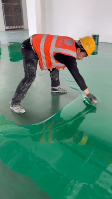 赤峰硬化地坪施工隊(duì)電話號(hào)碼-第1張圖片