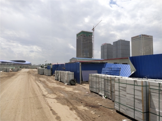 赤峰金石明珠理發(fā)店電話號碼-第1張圖片