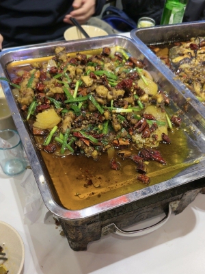 赤峰萬州烤魚團(tuán)購電話號碼-第1張圖片