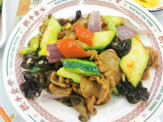 赤峰探店粵菜電話號(hào)碼查詢-第1張圖片