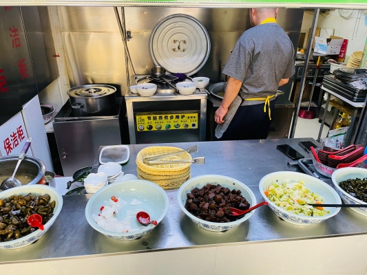 赤峰平莊羊湯館電話號碼-第1張圖片