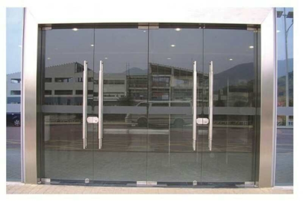 赤峰玻璃門定制電話地址查詢-第1張圖片