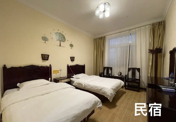 赤峰青旅民宿酒店電話號碼-第1張圖片