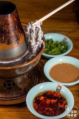 赤峰君都烤鴨店電話號(hào)碼-第1張圖片