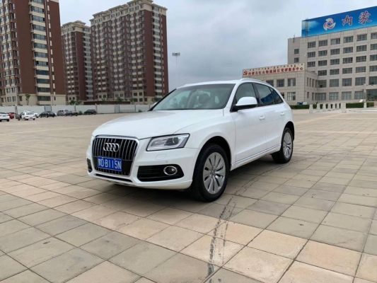 赤峰奧迪四s店的電話是多少-第1張圖片